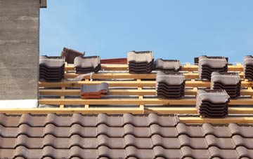 Lipley clay roofing costs