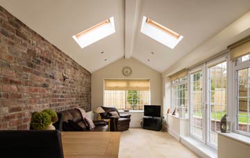 conservatory roof insulation Lipley, Shropshire