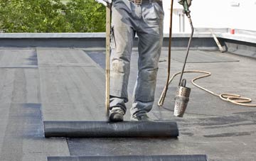 flat roof replacement Lipley, Shropshire