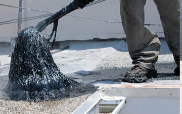 Lipley flat roof waterproofing costs