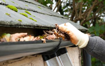gutter cleaning Lipley, Shropshire