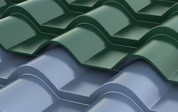 who should consider Lipley plastic roofs