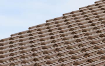 plastic roofing Lipley, Shropshire