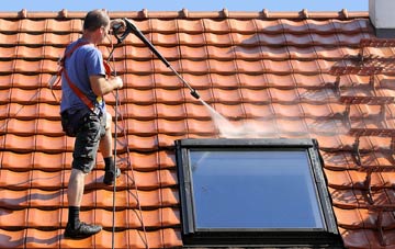 roof cleaning Lipley, Shropshire