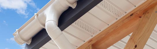 get Lipley guttering quotes today