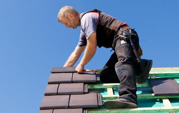 disadvantages of Lipley slate roofing
