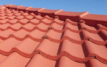 Lipley tile and slate roof replacement