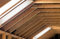 Lipley tapered roof insulation quotes